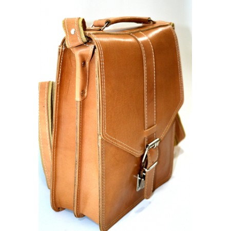 ΧΙΑΣΤΙ/ΧΕΙΡΟΣ  ΔΕΡΜΑΤΙΝΗ ΤΣΑΝΤΑ